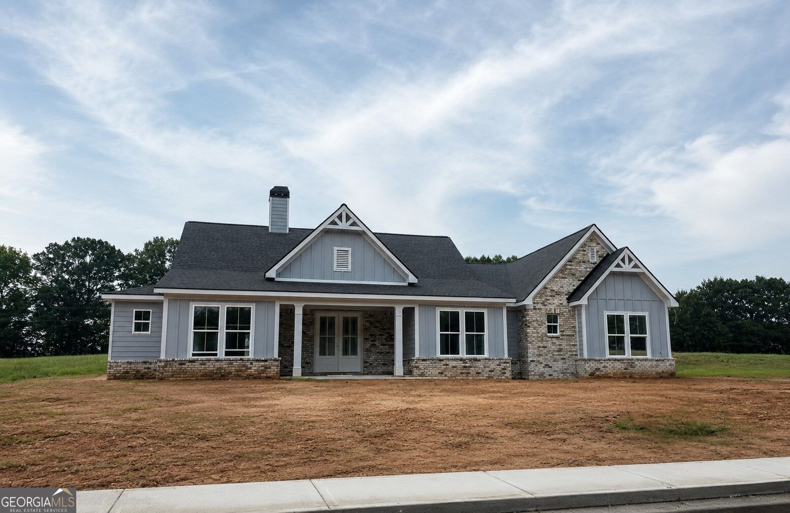 157 Maney Drive Statham - main photo