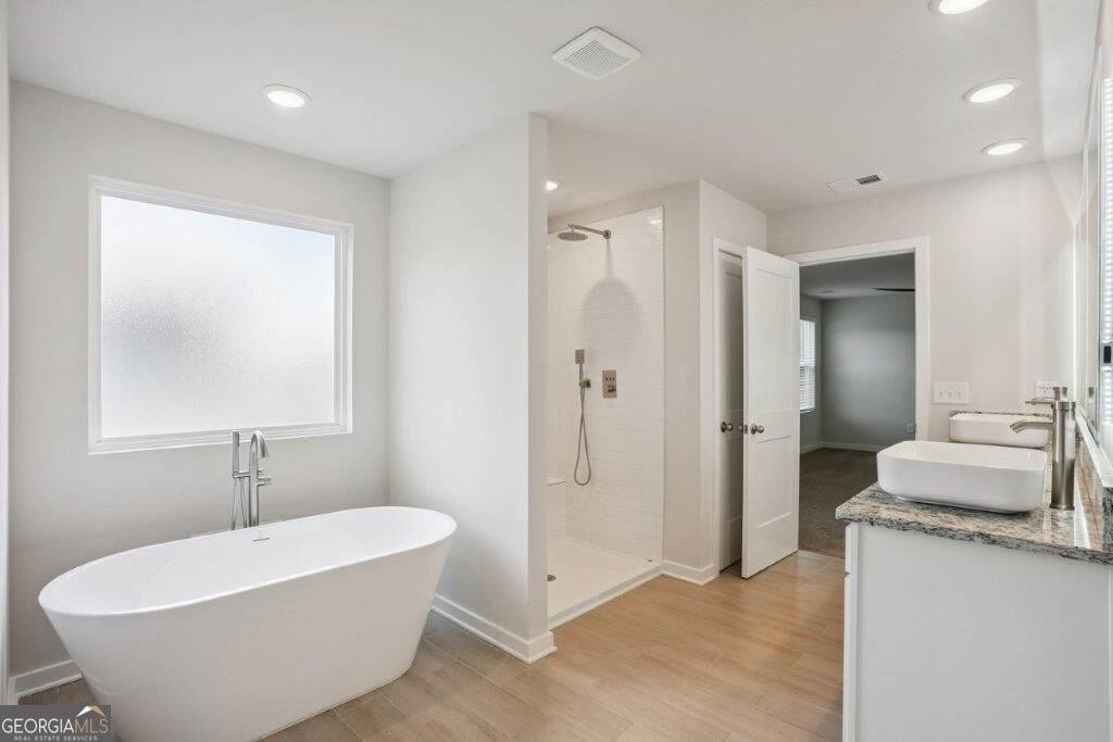 805 Crover Court Fairburn - Photo 19
