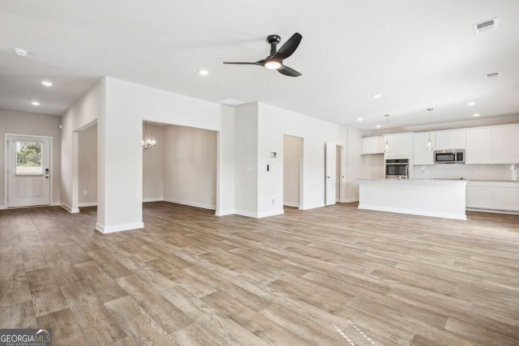 805 Crover Court Fairburn - Photo 23