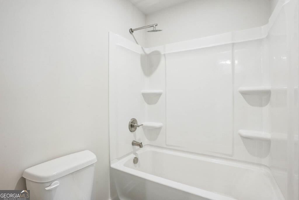 805 Crover Court Fairburn - Photo 9