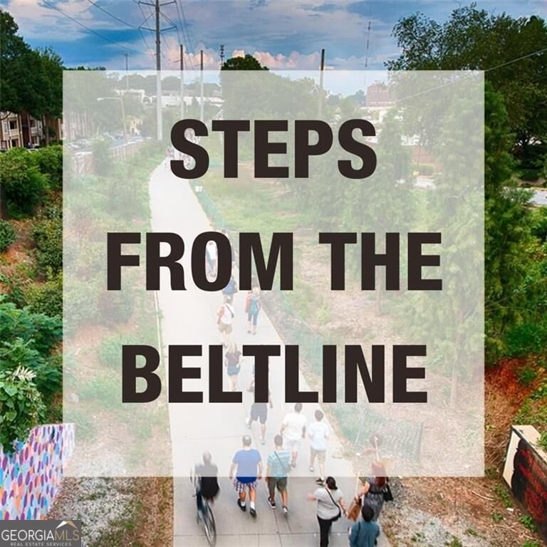 989 Bibbs Circle NW Atlanta - Photo 17