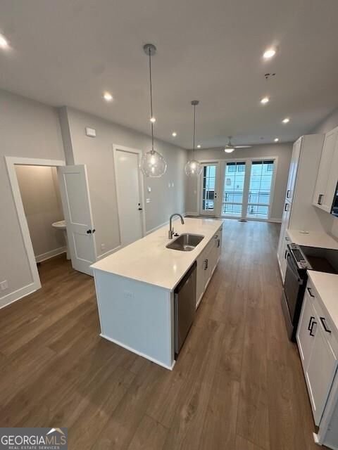 989 Bibbs Circle NW Atlanta - Photo 6