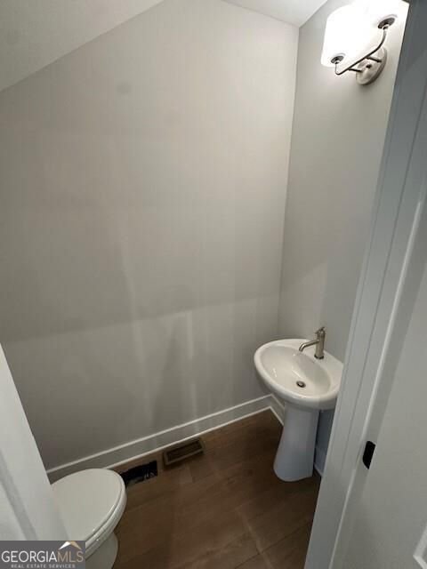 989 Bibbs Circle NW Atlanta - Photo 8