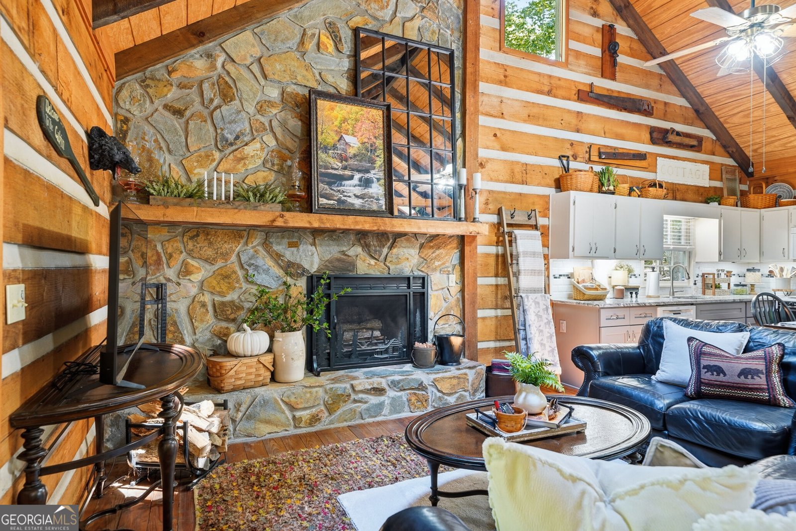 46 Gooseberry Trail Blue Ridge - Photo 10