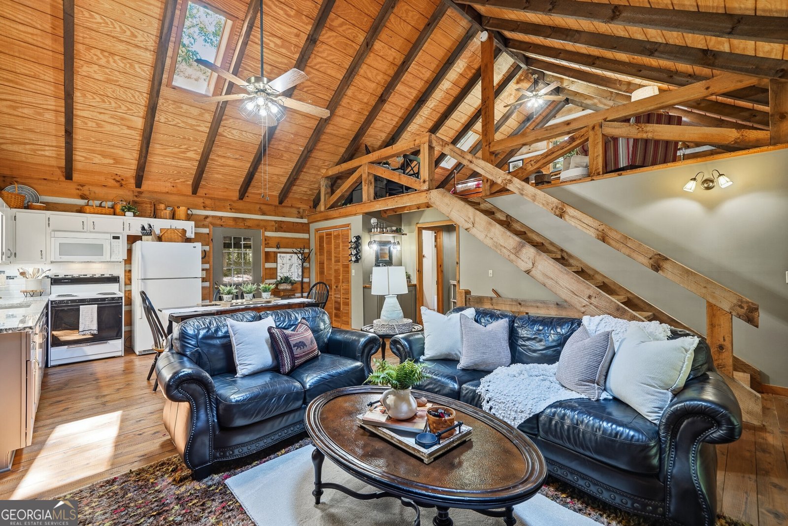 46 Gooseberry Trail Blue Ridge - Photo 11
