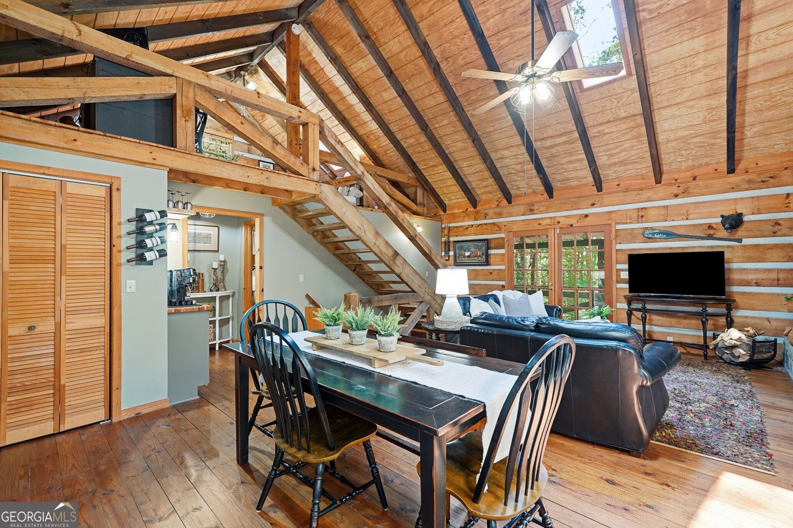 46 Gooseberry Trail Blue Ridge - Photo 12