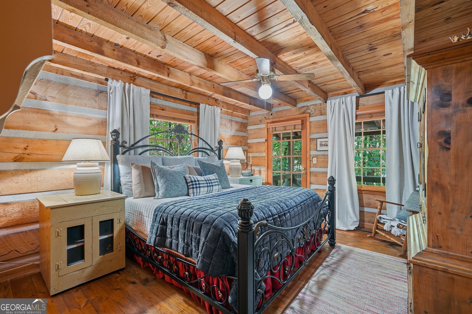 46 Gooseberry Trail Blue Ridge - Photo 13