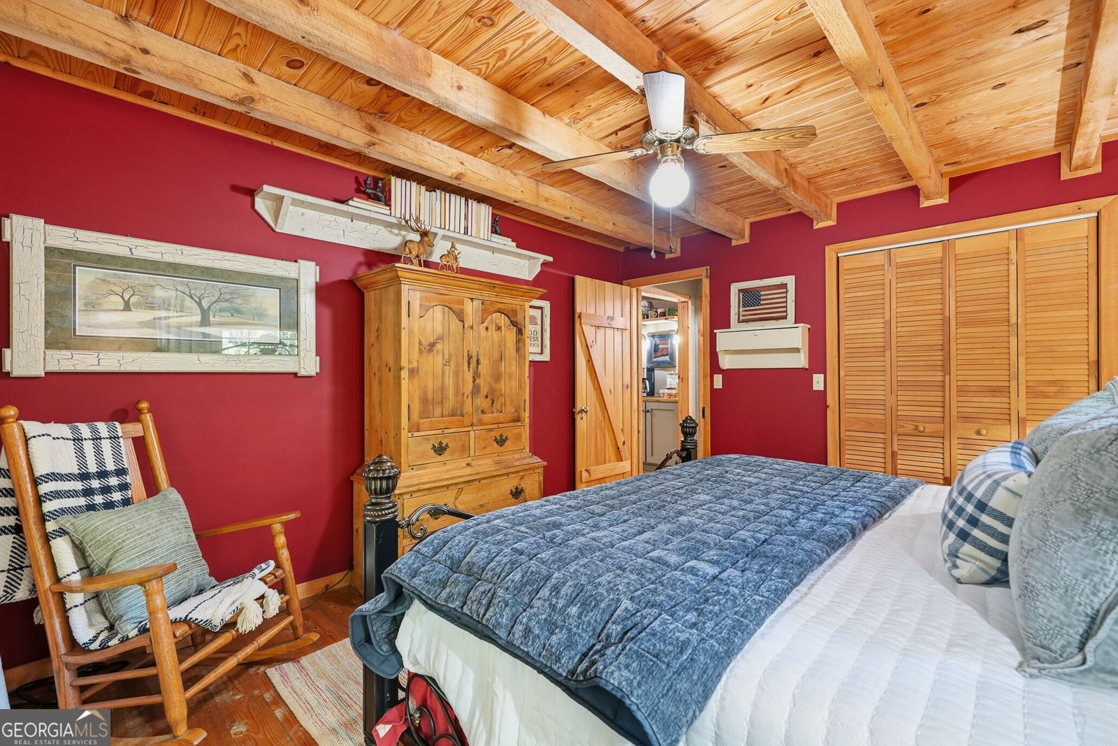 46 Gooseberry Trail Blue Ridge - Photo 14