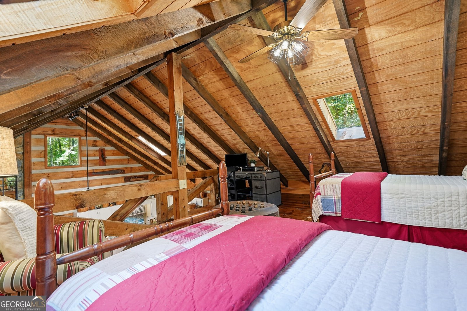 46 Gooseberry Trail Blue Ridge - Photo 17