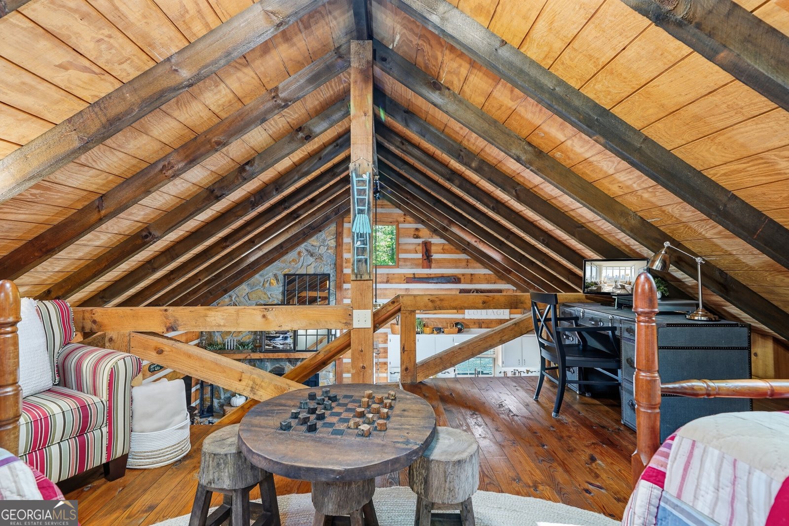 46 Gooseberry Trail Blue Ridge - Photo 18