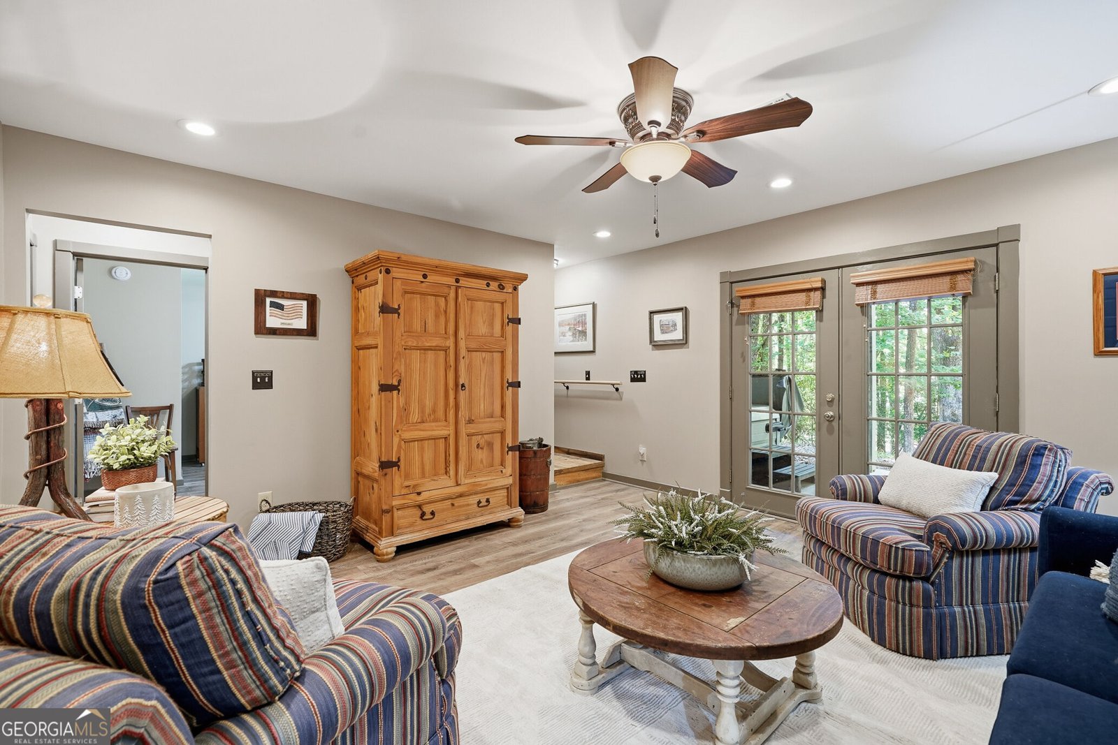 46 Gooseberry Trail Blue Ridge - Photo 22