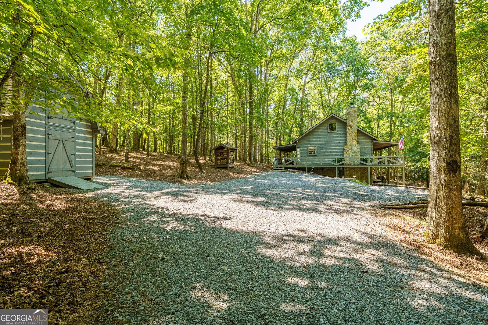 46 Gooseberry Trail Blue Ridge - Photo 29