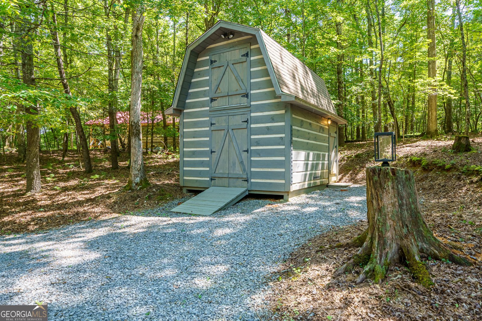 46 Gooseberry Trail Blue Ridge - Photo 30