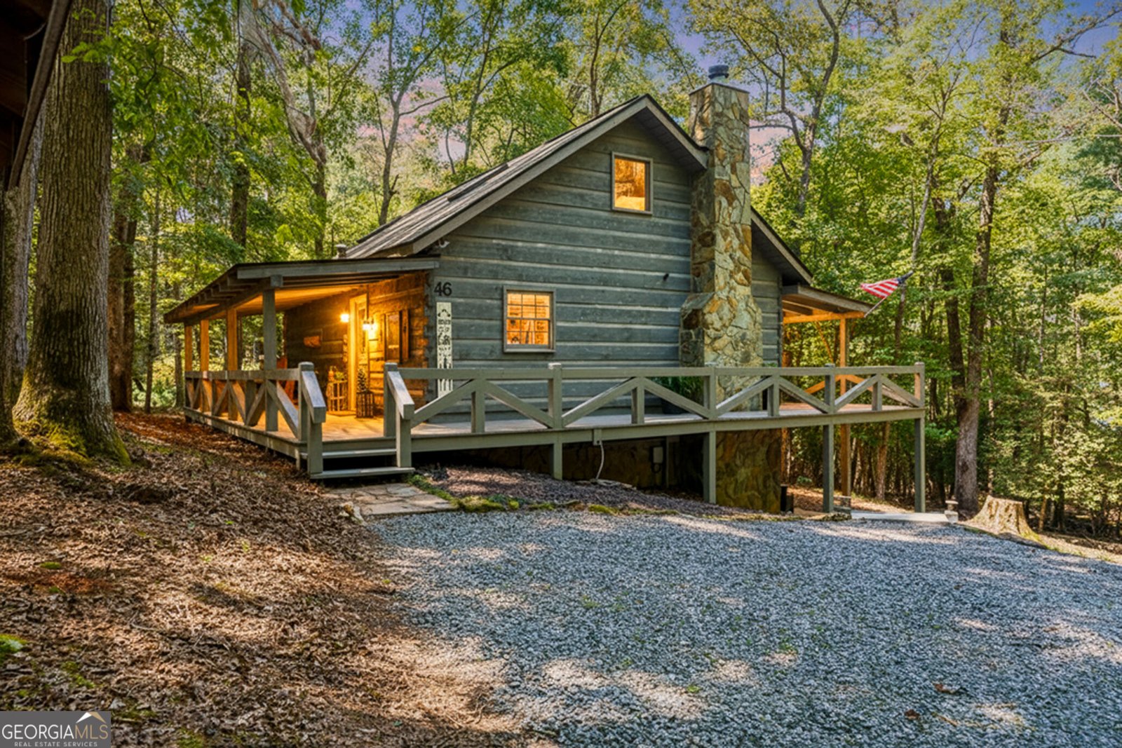 46 Gooseberry Trail Blue Ridge - Photo 31