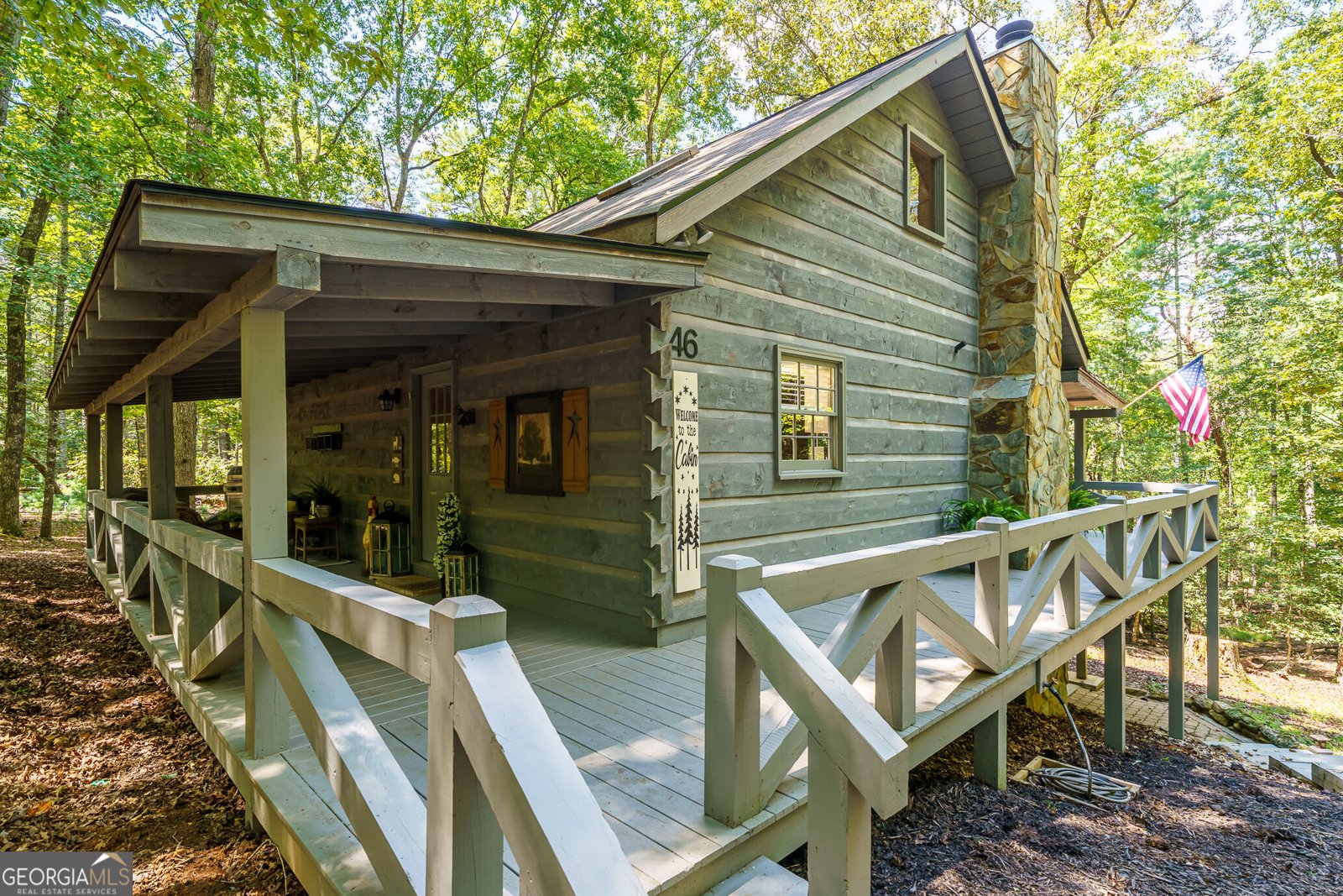 46 Gooseberry Trail Blue Ridge - Photo 32