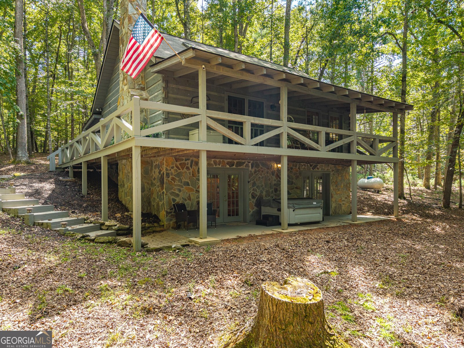 46 Gooseberry Trail Blue Ridge - Photo 33