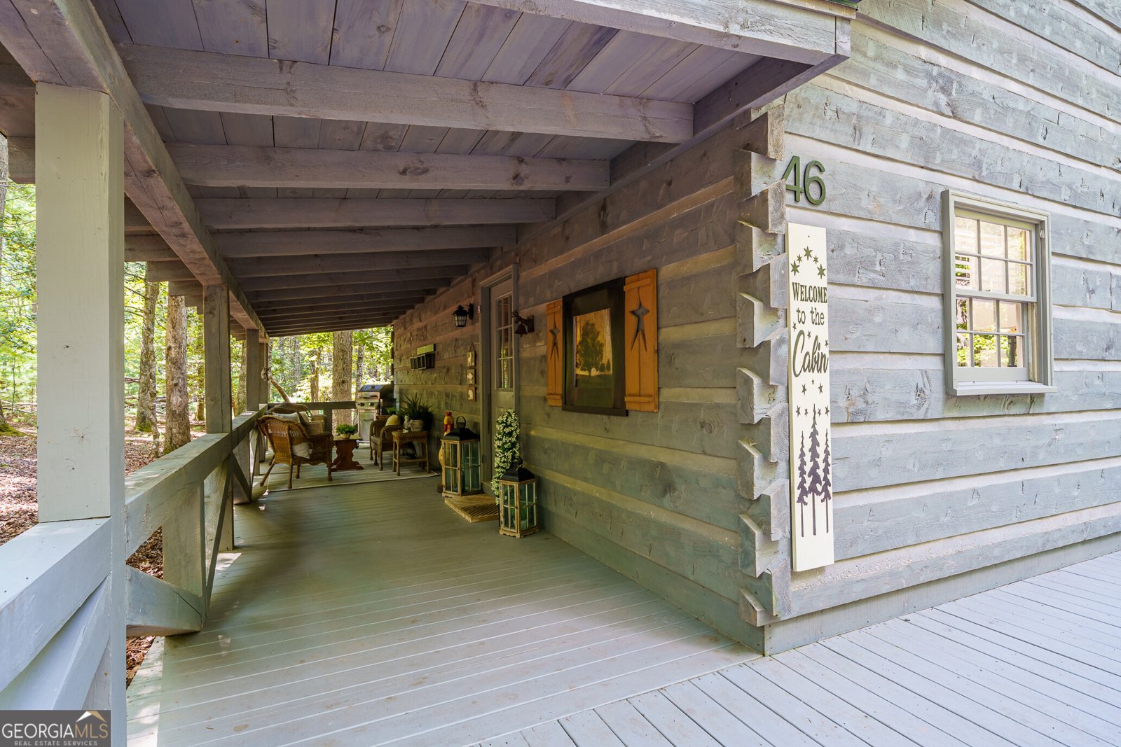 46 Gooseberry Trail Blue Ridge - Photo 37