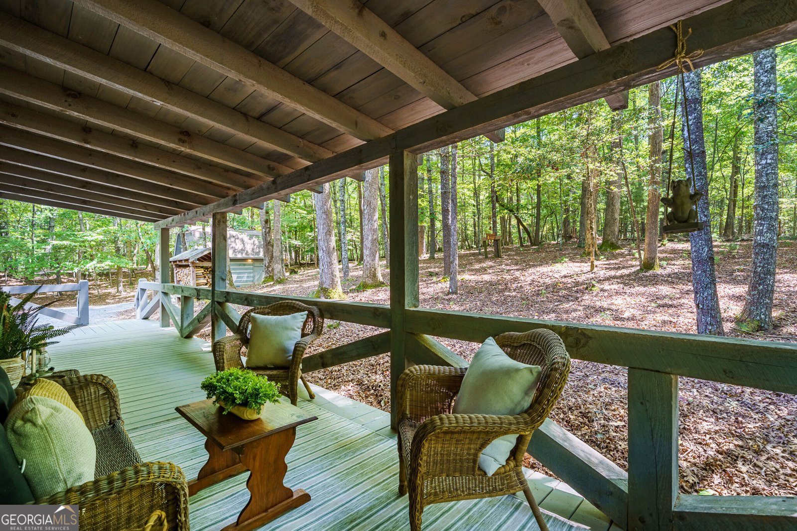 46 Gooseberry Trail Blue Ridge - Photo 39