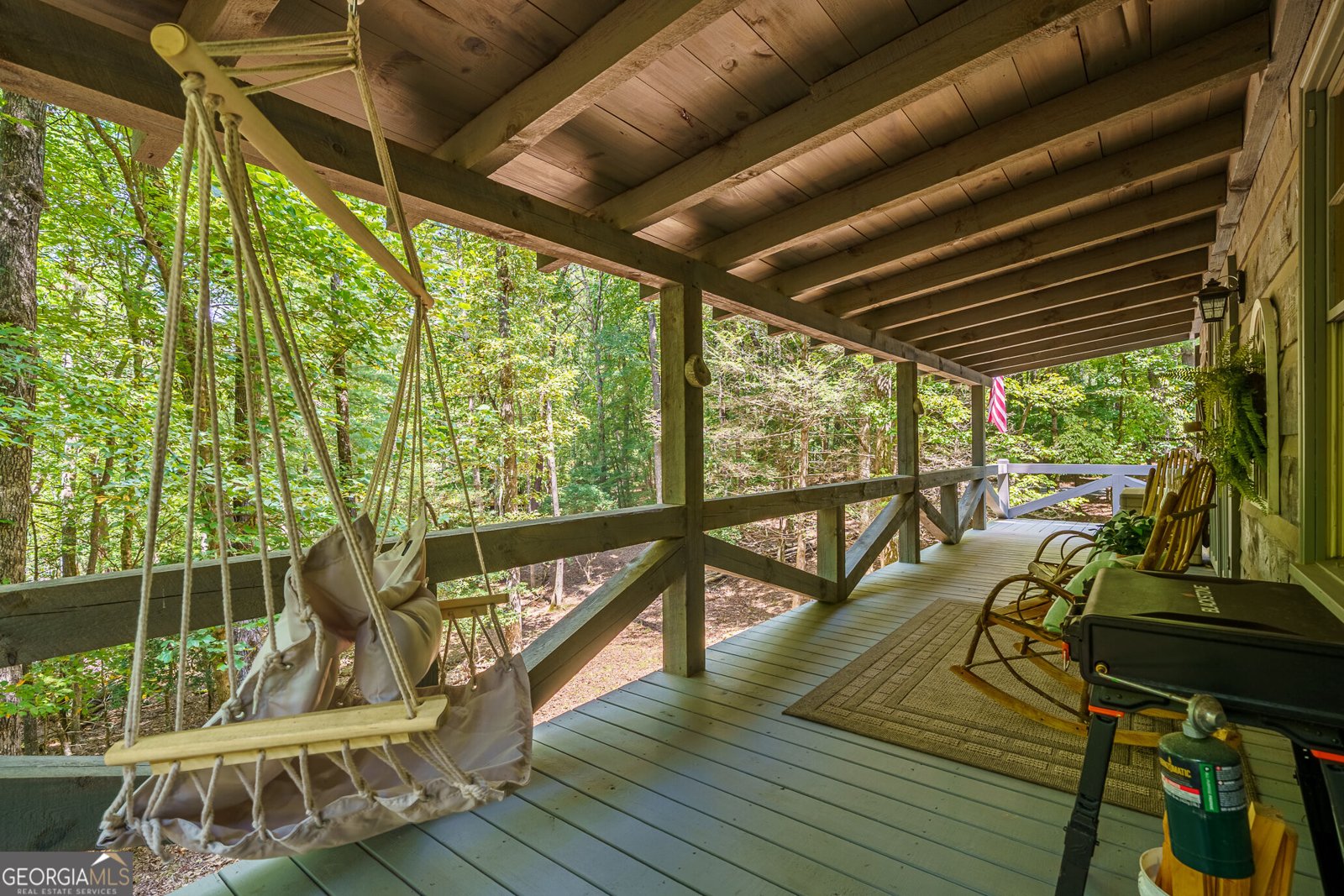 46 Gooseberry Trail Blue Ridge - Photo 40