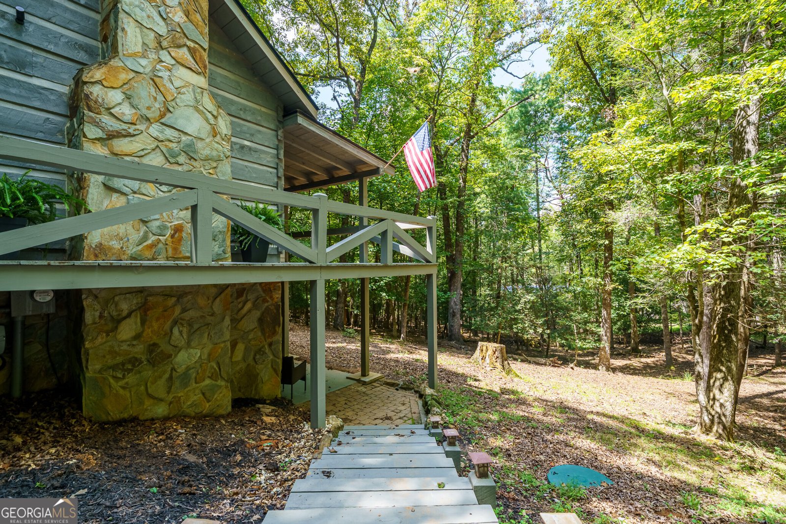46 Gooseberry Trail Blue Ridge - Photo 42