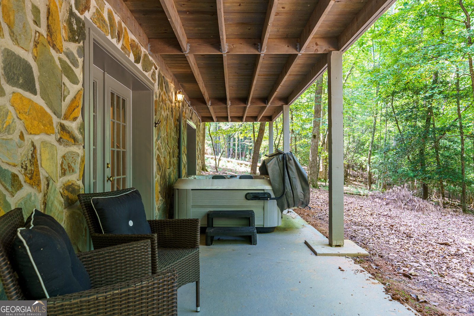 46 Gooseberry Trail Blue Ridge - Photo 43