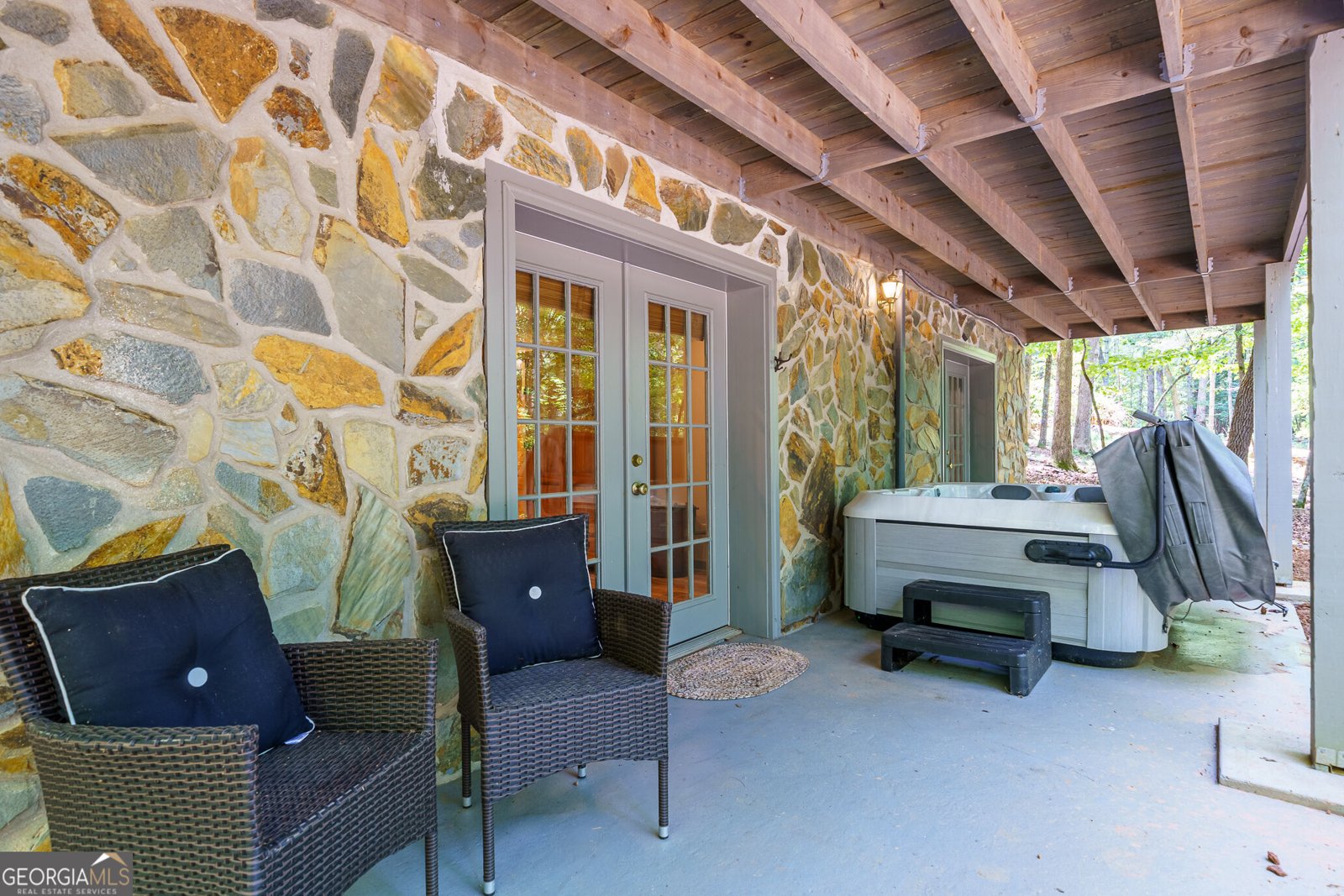 46 Gooseberry Trail Blue Ridge - Photo 44