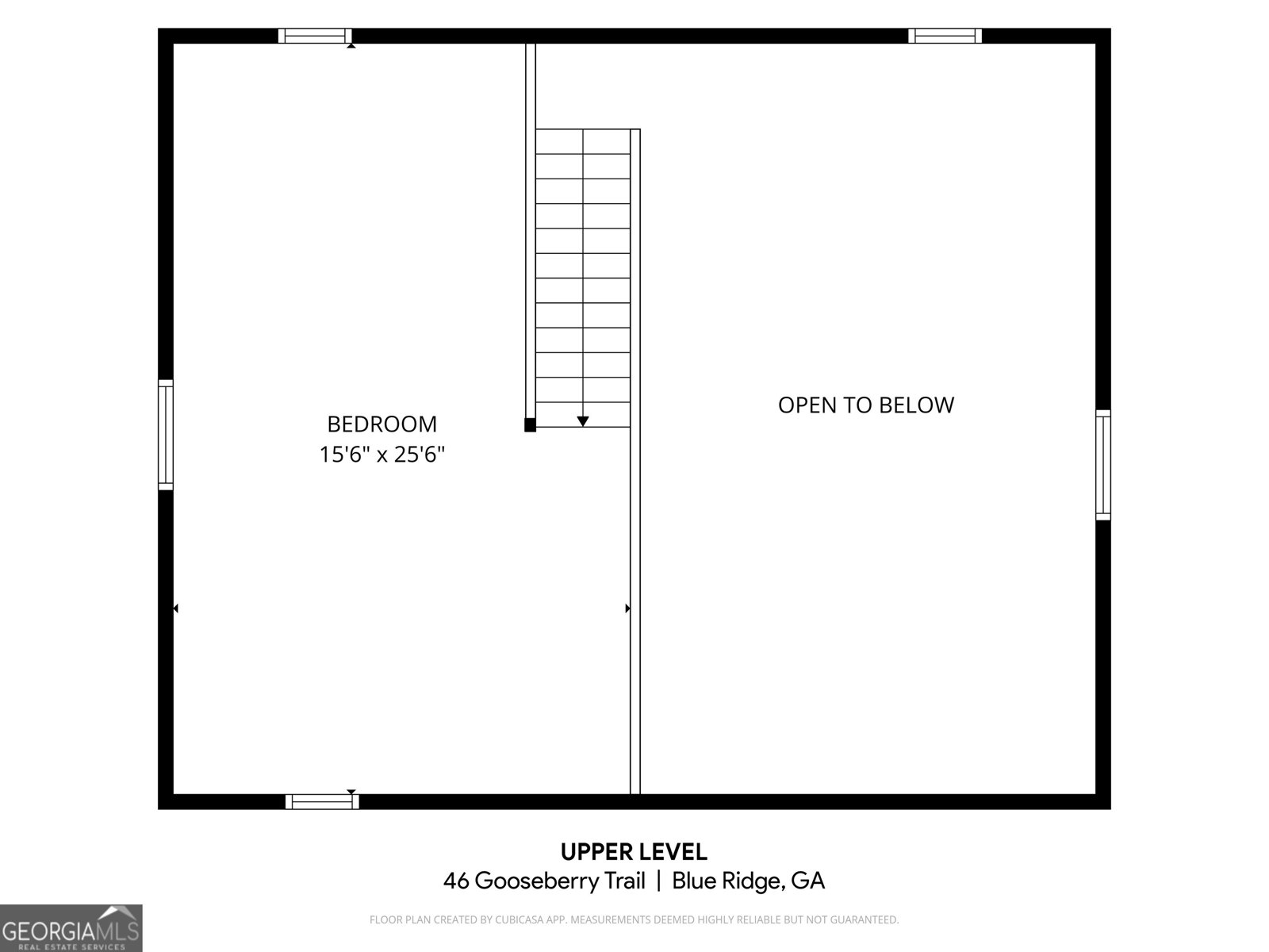 46 Gooseberry Trail Blue Ridge - Photo 48