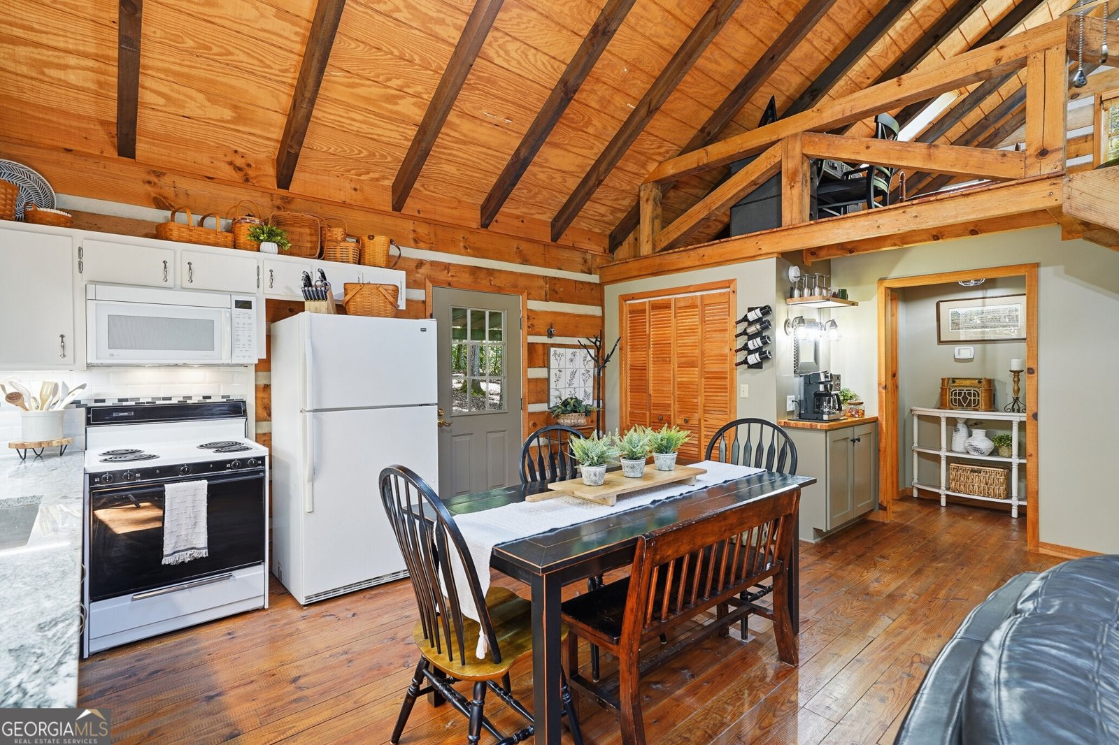 46 Gooseberry Trail Blue Ridge - Photo 7