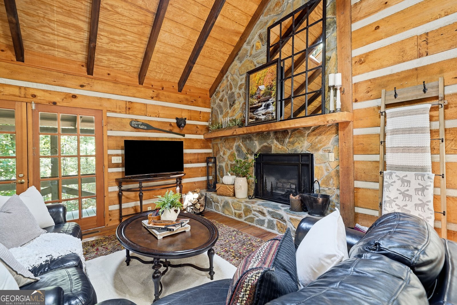 46 Gooseberry Trail Blue Ridge - Photo 9