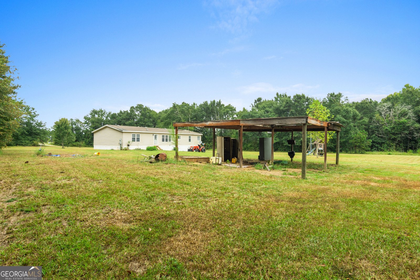 304 Oscar Drive Sandersville - Photo 38