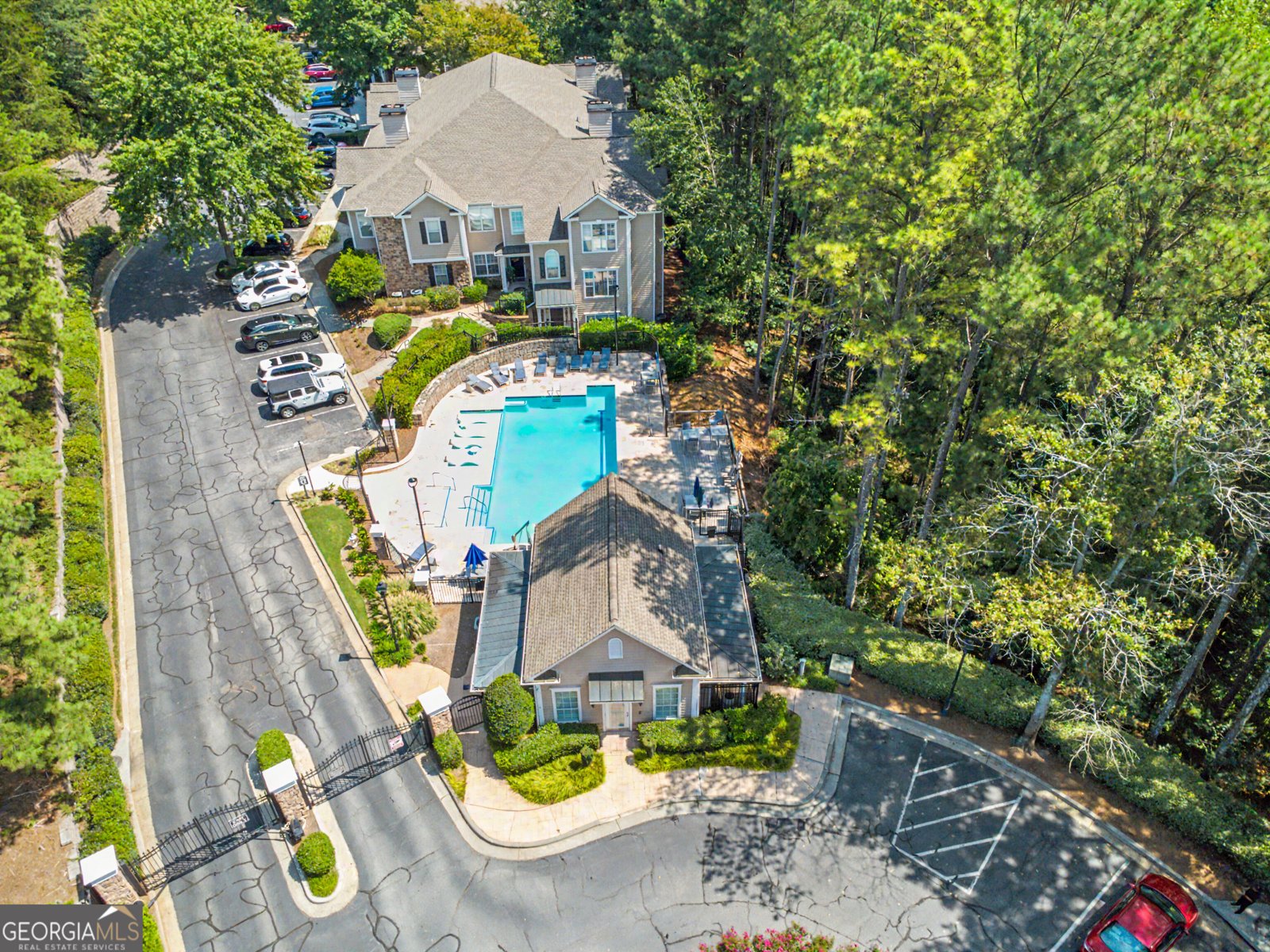 2400 Cumberland Parkway Atlanta - Photo 19