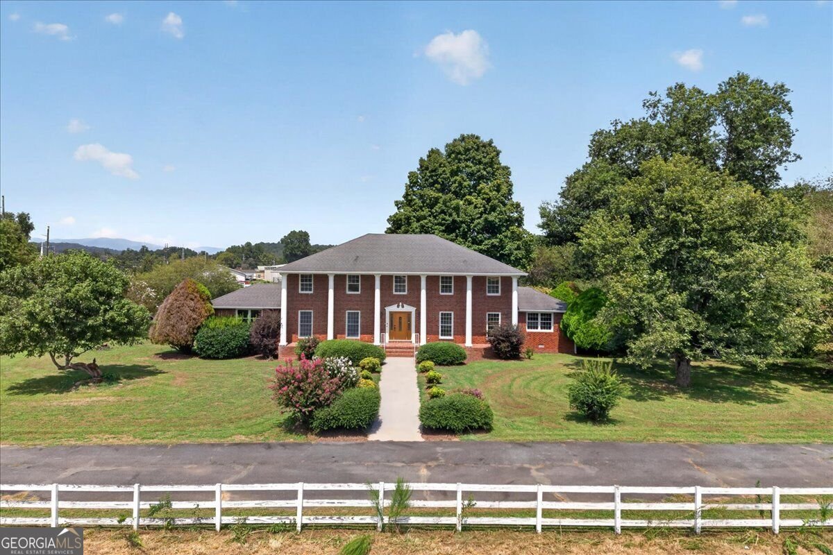 195 River Street Ellijay - main photo
