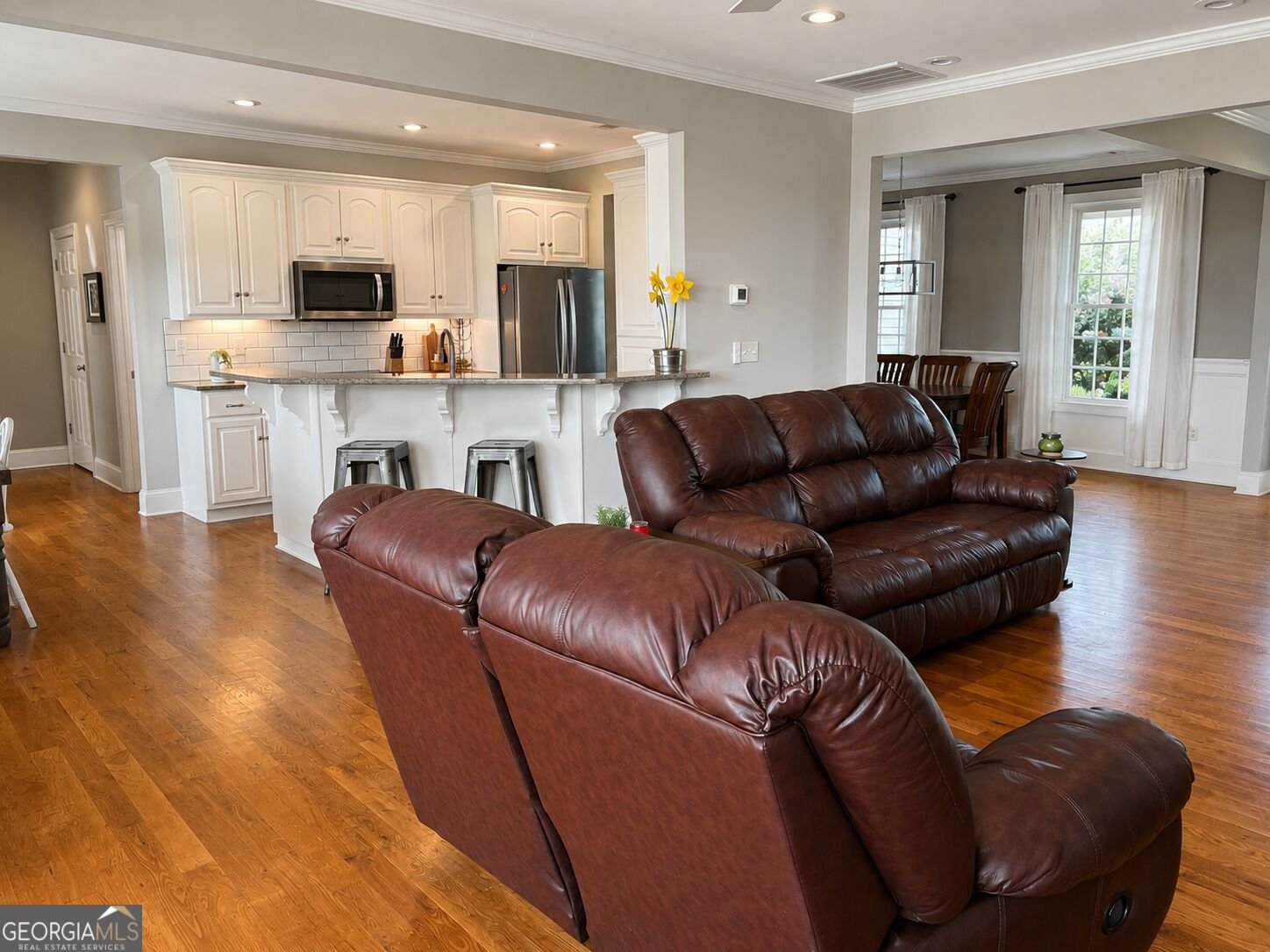 970 Nelms Road Franklin - Photo 11