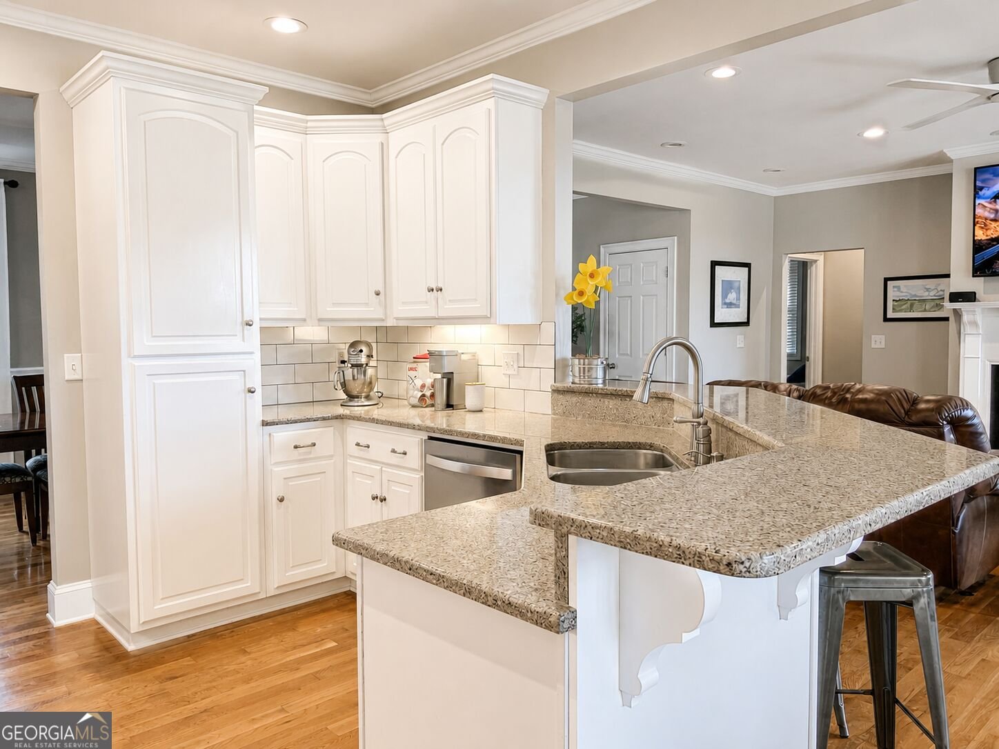 970 Nelms Road Franklin - Photo 14
