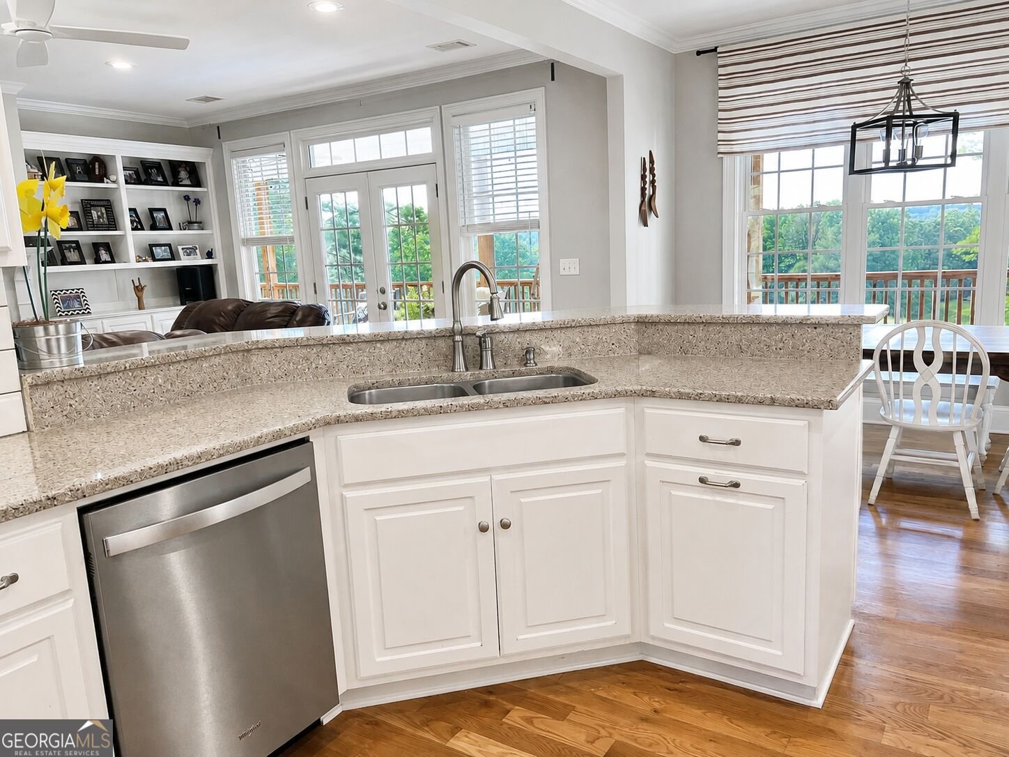970 Nelms Road Franklin - Photo 15