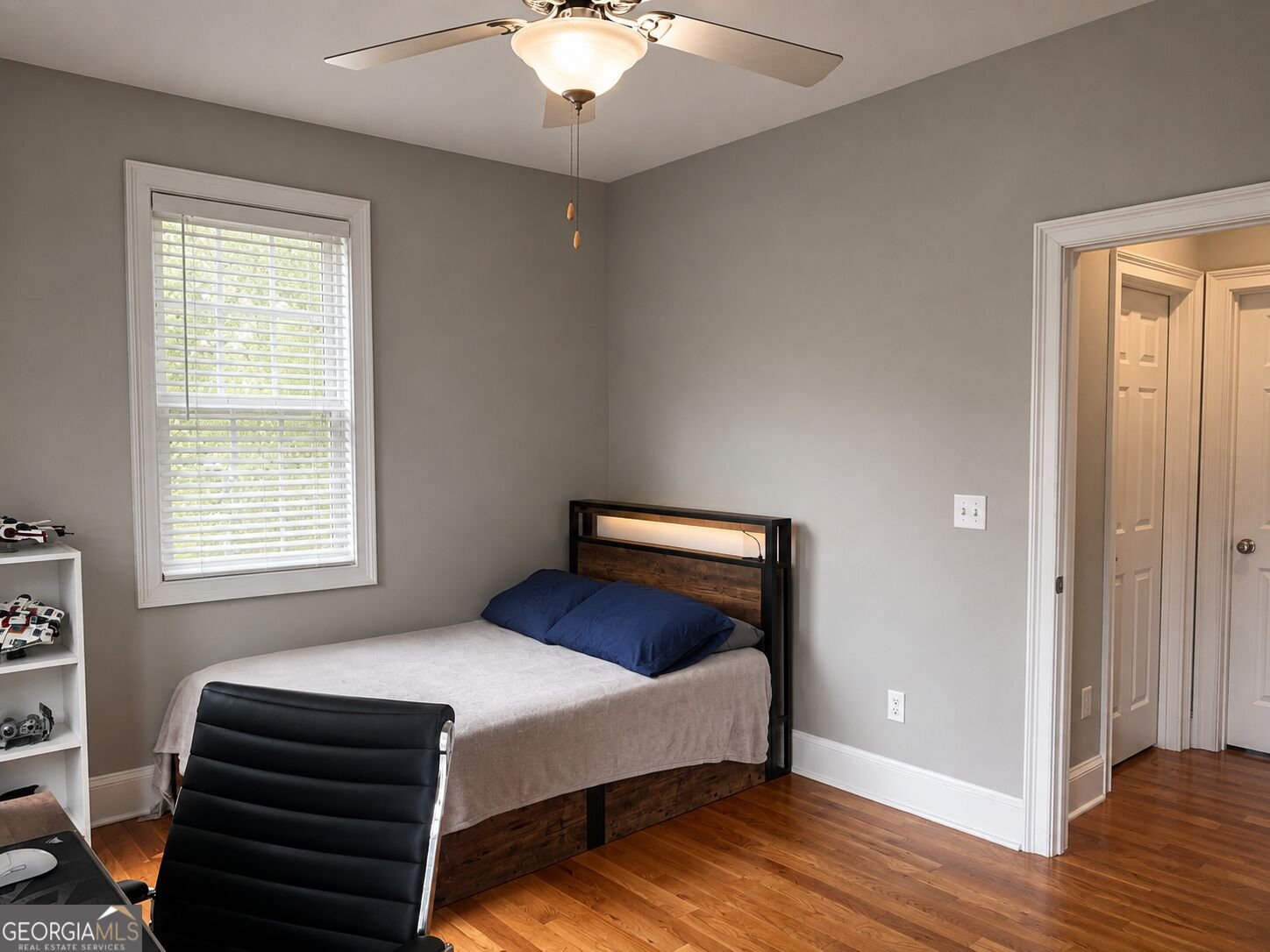 970 Nelms Road Franklin - Photo 25