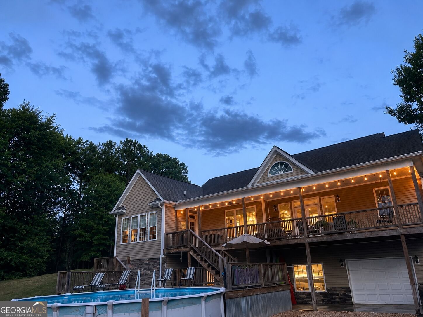 970 Nelms Road Franklin - Photo 29