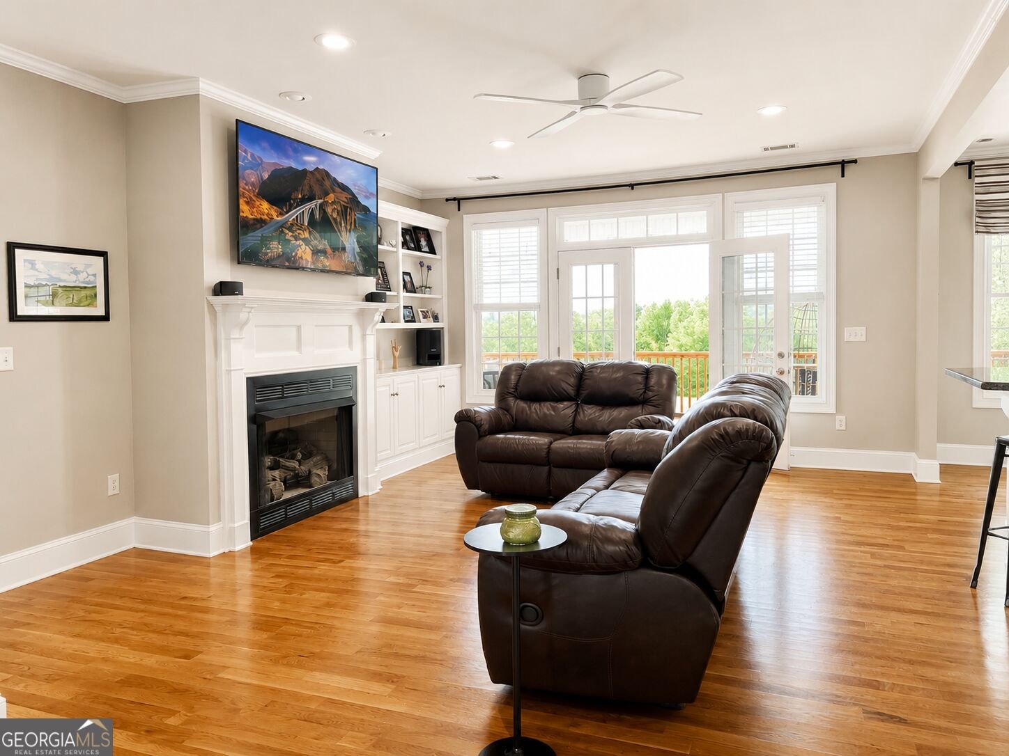 970 Nelms Road Franklin - Photo 8