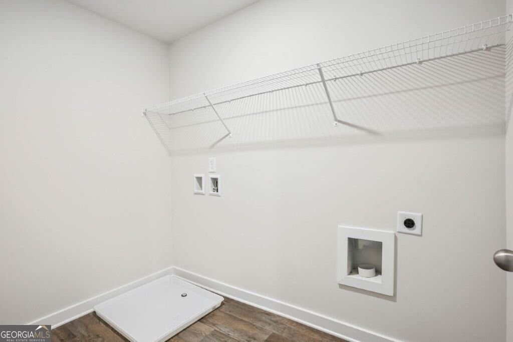 229 Fern Dale Court Fairburn - Photo 12