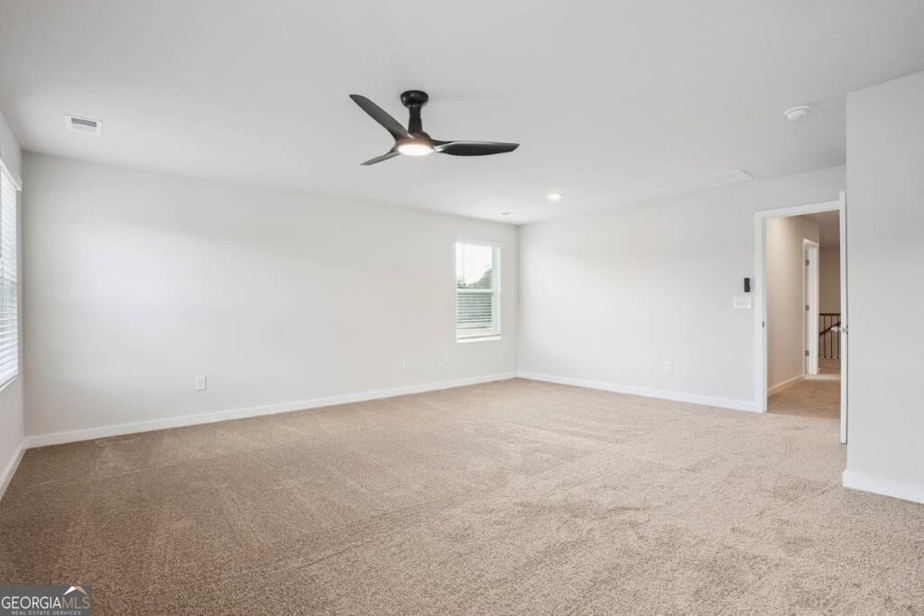 229 Fern Dale Court Fairburn - Photo 17