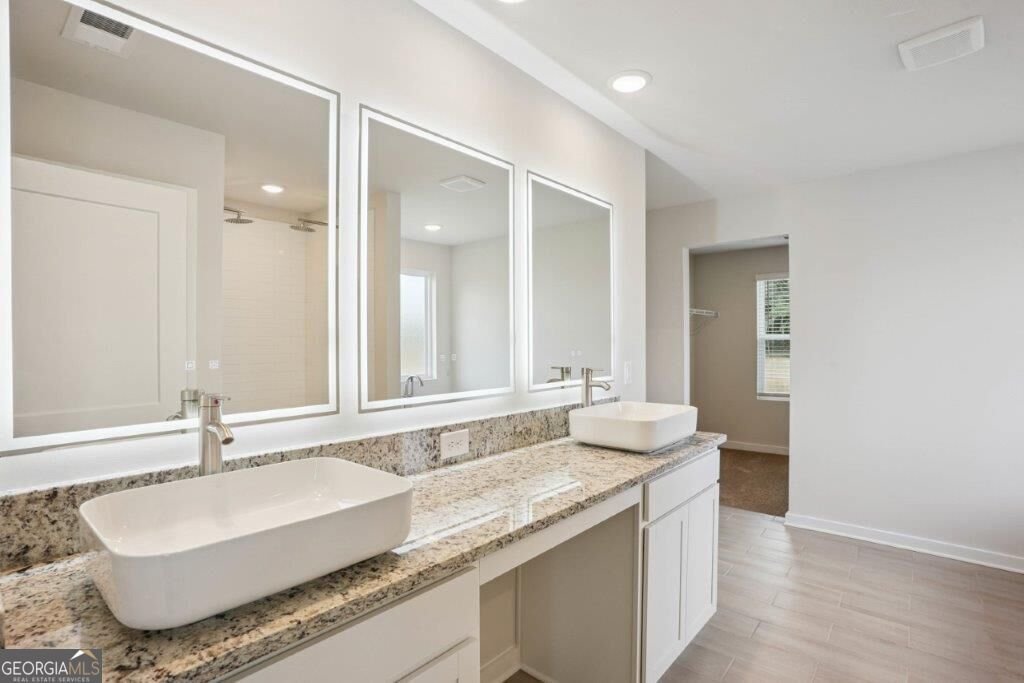 229 Fern Dale Court Fairburn - Photo 18