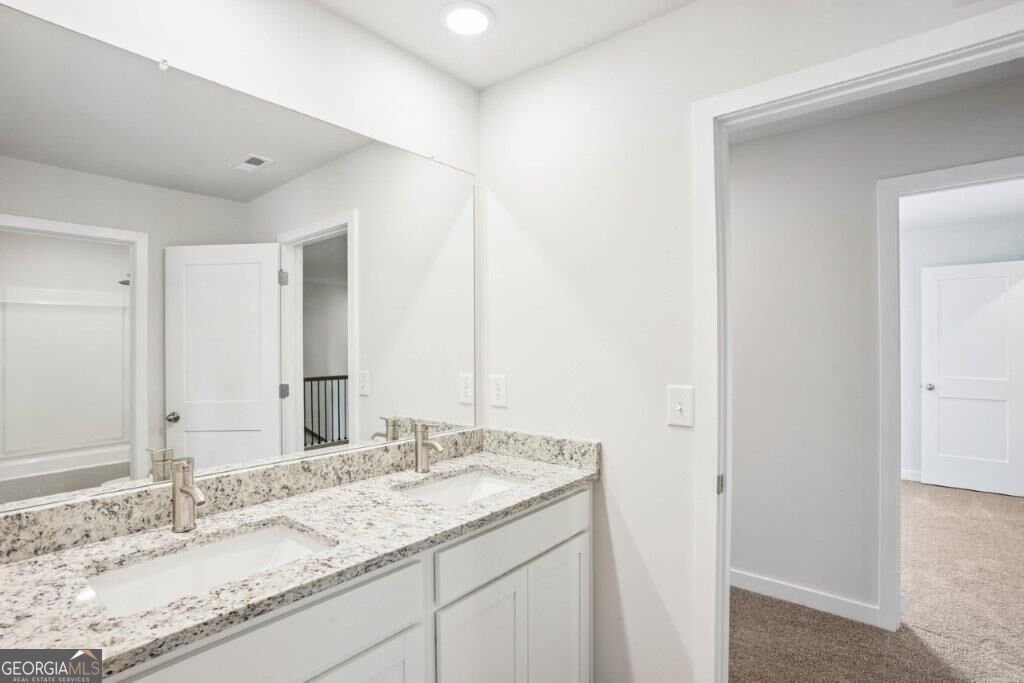 229 Fern Dale Court Fairburn - Photo 8