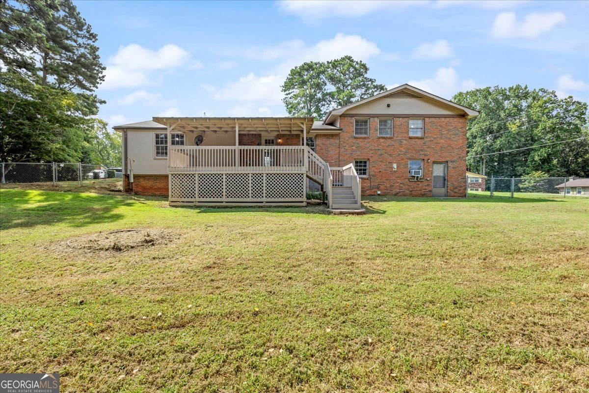 5082 Ailene Drive Douglasville - Photo 10