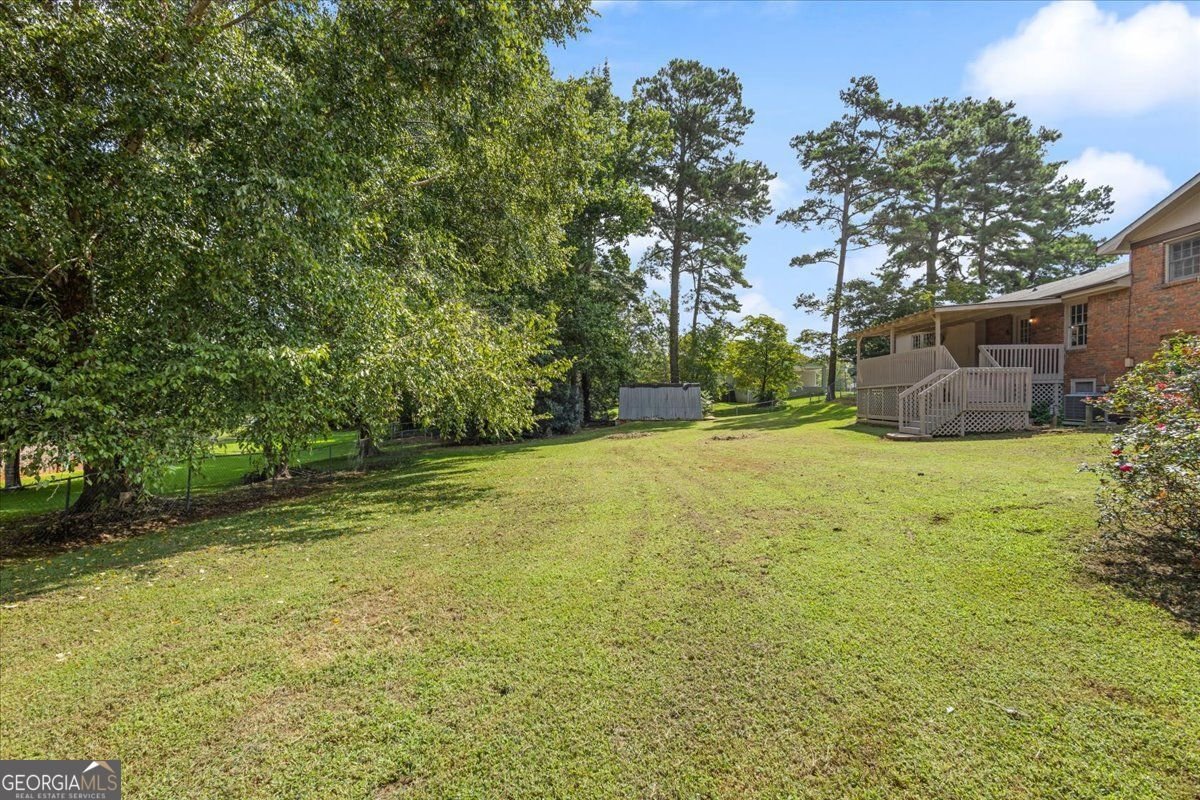5082 Ailene Drive Douglasville - Photo 11
