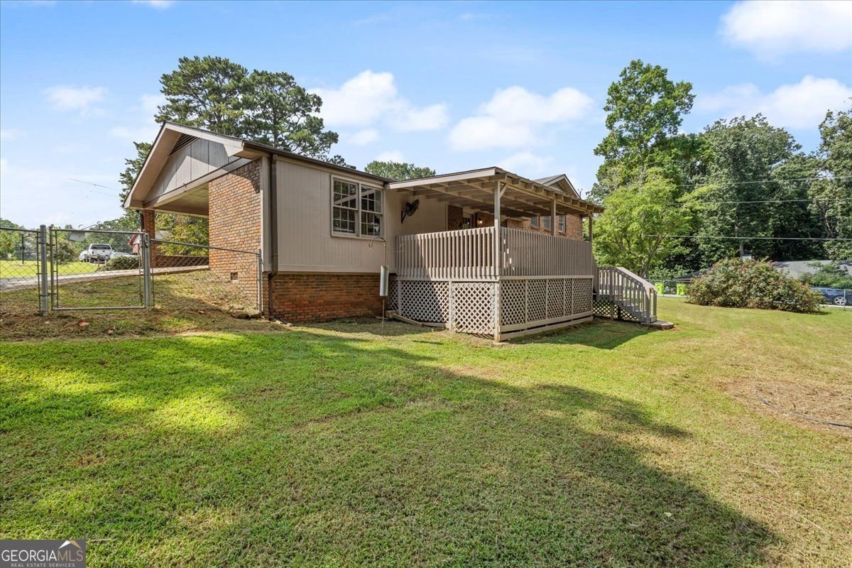 5082 Ailene Drive Douglasville - Photo 12