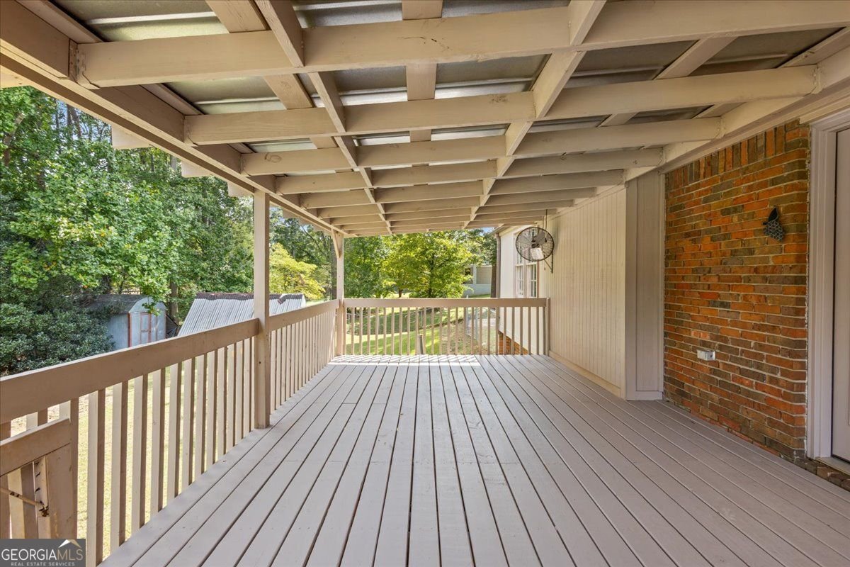 5082 Ailene Drive Douglasville - Photo 13