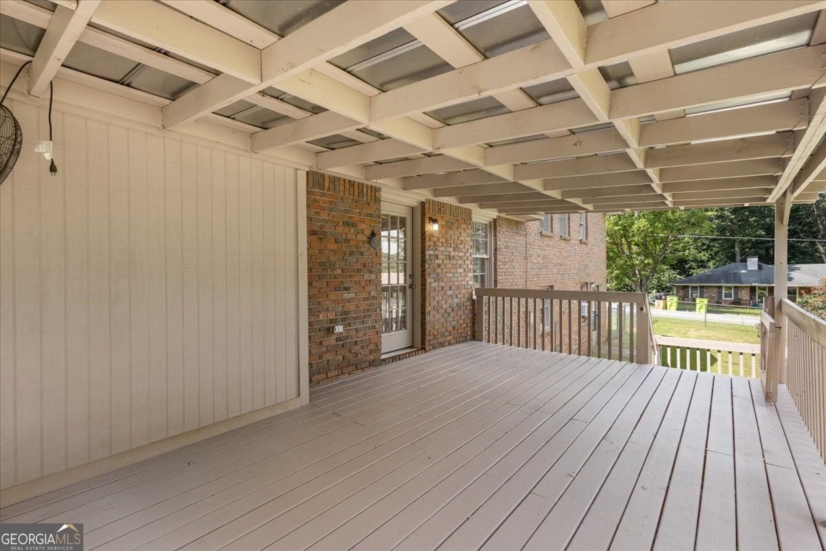 5082 Ailene Drive Douglasville - Photo 14