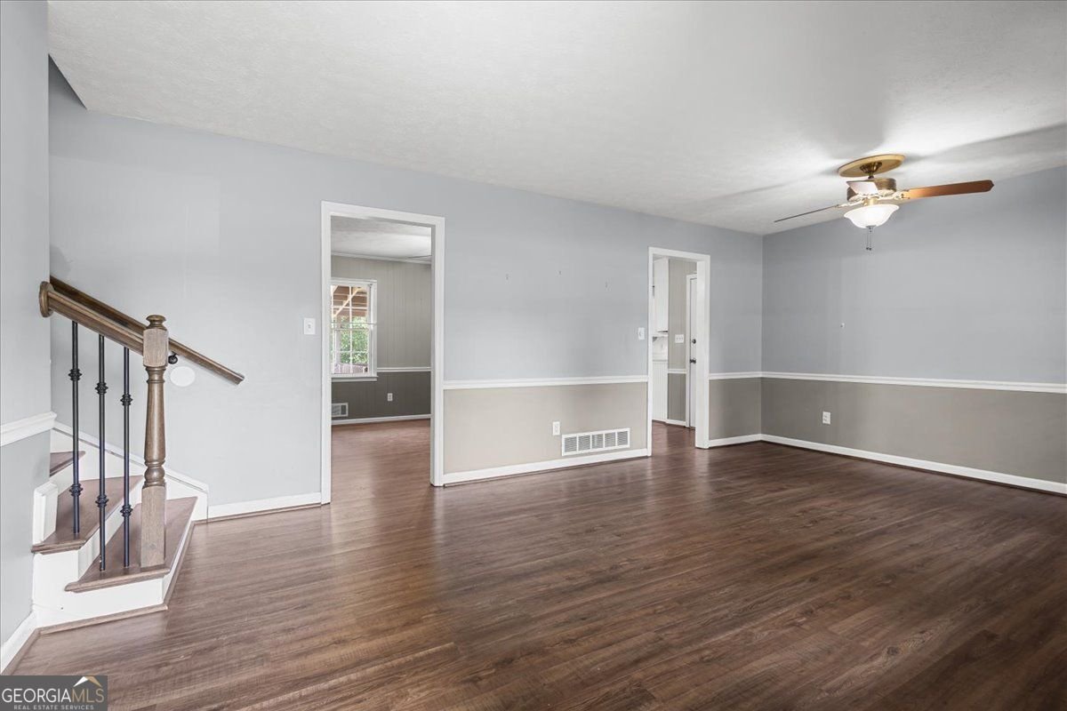 5082 Ailene Drive Douglasville - Photo 15