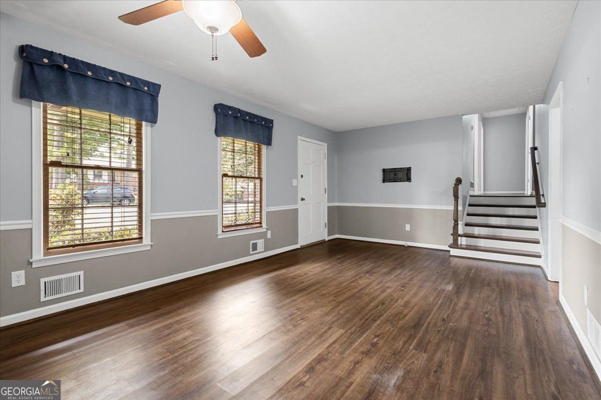 5082 Ailene Drive Douglasville - Photo 16