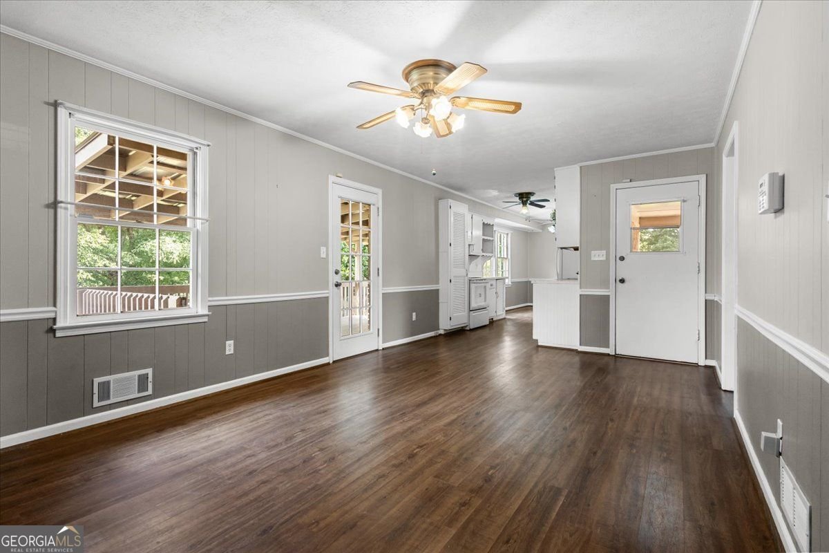 5082 Ailene Drive Douglasville - Photo 18